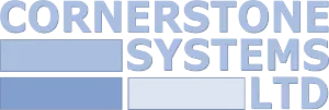 Cornerstone Systems Ltd.